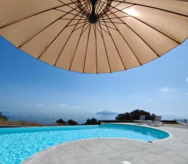 Filicudi Porto Apartment | Casa Filicudi Brigantini by Filicudi Art & Stay