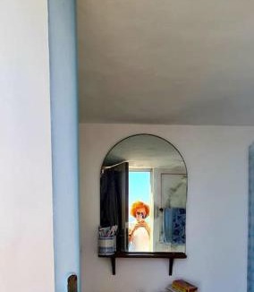 Filicudi Porto House | Casa Filicudi