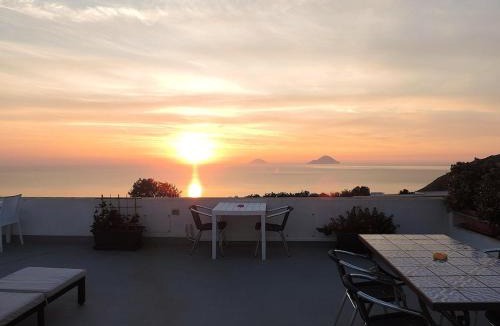Pianoconte Apartment | Casa Filicudi