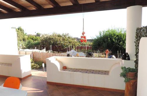 Pianoconte Apartment | Casa Filicudi
