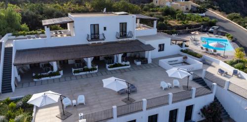 Filicudi Porto Apartment | Casa FILICUDI LISCIO by Filicudi Art & Stay