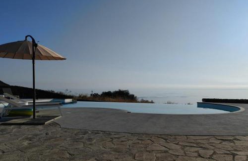Filicudi Porto Apartment | Casa FILICUDI LISCIO by Filicudi Art & Stay