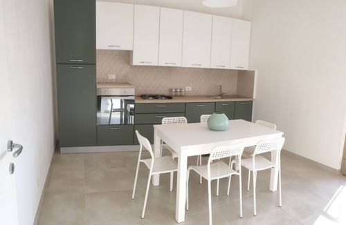 Cava dʼAliga Apartment | Casa Fla.gi. - tra Mare e Barocco