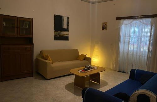 Burgio Apartment | Casa Fontanelle