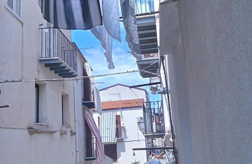 Old Town Apartment | Casa Francavilla