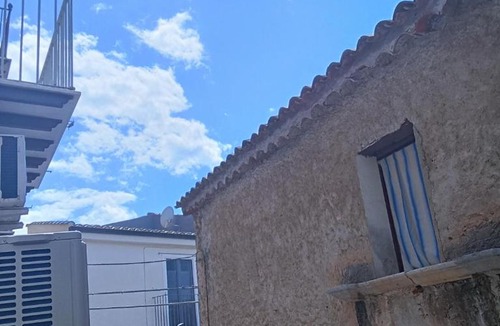 Old Town Apartment | Casa Francavilla
