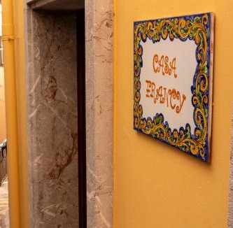 Castelmola House | CASA FRANCY