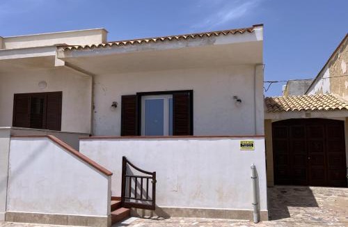 Tre Fontane Apartment | Casa Frontemare Tre Fontane