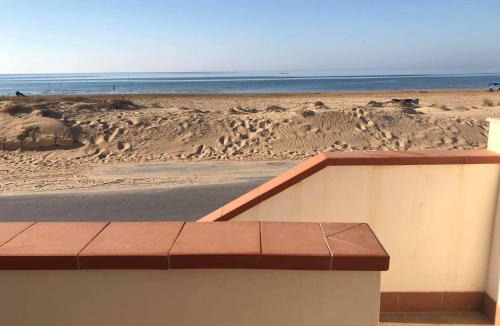 Tre Fontane Apartment | Casa Frontemare Tre Fontane