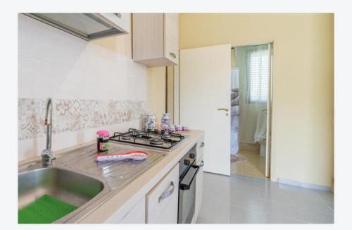 Syracuse Villa | Casa G,S
