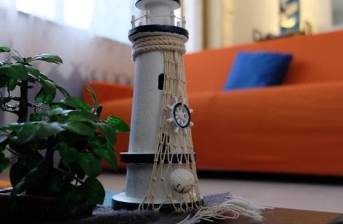 Vaccarizzo Apartment | Casa Gaetano