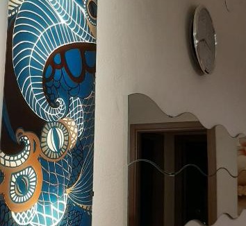 Vaccarizzo Apartment | Casa Gaetano