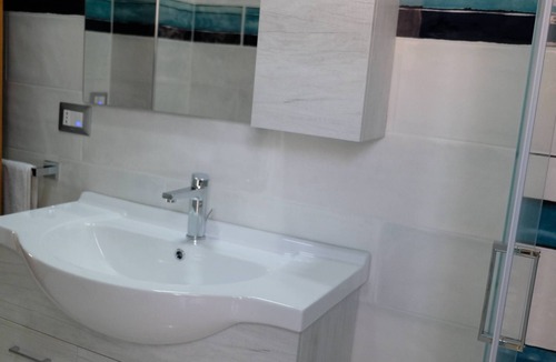 Vaccarizzo Apartment | Casa Gaetano 90 meters from the sea