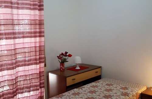 Vaccarizzo Apartment | Casa Gaetano 90 meters from the sea