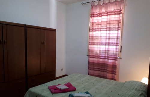 Vaccarizzo Apartment | Casa Gaetano 90 meters from the sea