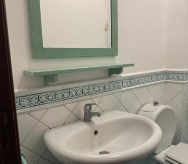 Cannizzaro House | Casa Galatea