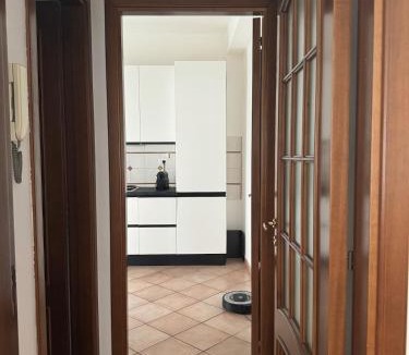 Cannizzaro House | Casa Galatea