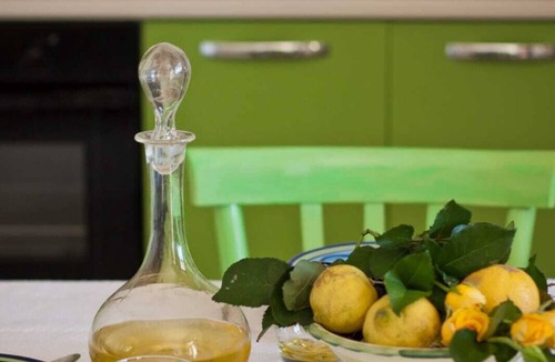 Scicli Villa | CASA GALO' -HOLIDAY HOUSE IN SICILY-IN NATURE HEART:POOL,TENNIS,CYCLE FACILITIES