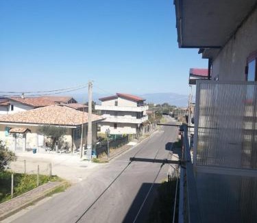 Briatico House | Casa Garri' Sciconi di Briatico