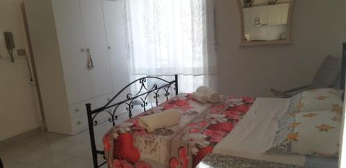 Marzamemi Apartment | Casa Garufi