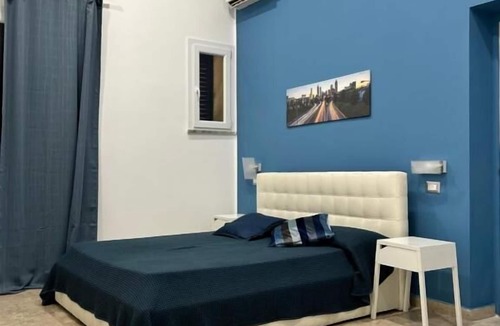 Isola delle Femmine House | Casa Genna