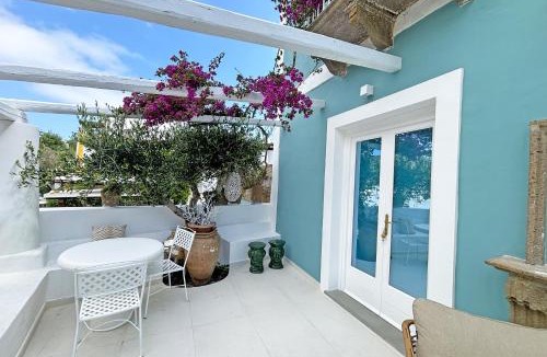 Panarea House | Casa Giada