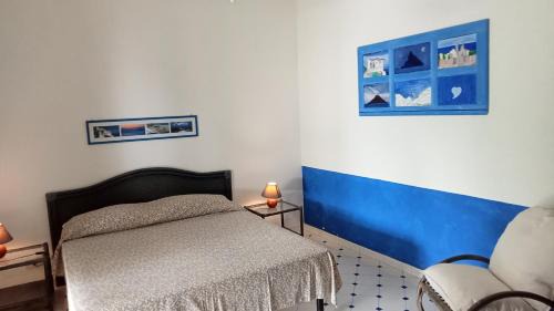 Pianoconte House | Casa Gialla B&B