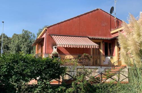 Zafferana Etnea Villa | Casa Gino Petrulli Etna, villa con piscina