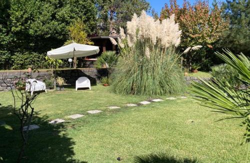 Zafferana Etnea Villa | Casa Gino Petrulli Etna, villa con piscina