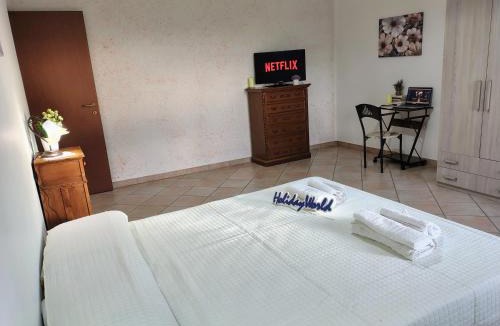 Bova Apartment | Casa Gioele by Holiday World
