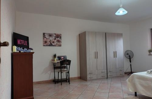 Bova Apartment | Casa Gioele by Holiday World