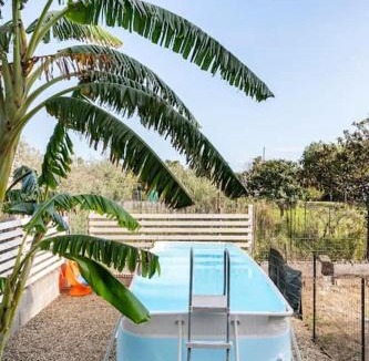 Giardini Naxos Apartment | Casa Gioia
