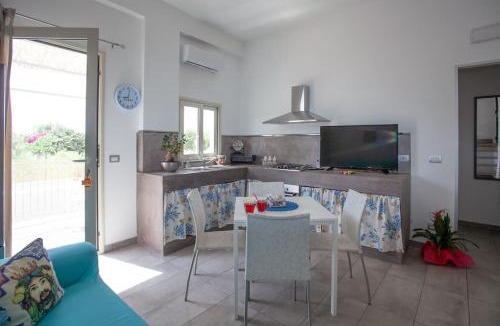 Giardini Naxos Apartment | Casa Gioia