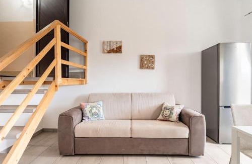 Giardini Naxos Apartment | Casa Gioia