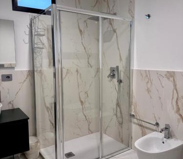 Messina Apartment | Casa Giorgia