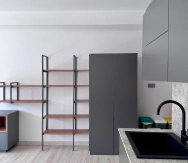 Messina Apartment | Casa Giorgia