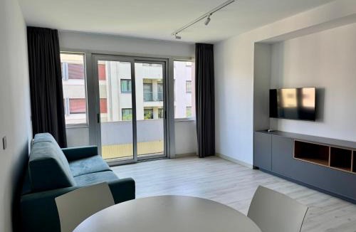Messina Apartment | Casa Giorgia
