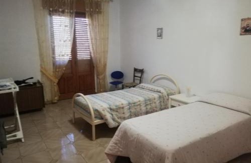 Tortorici Apartment | casa Giusy