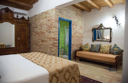 Chiaramonte Gulfi Bed & Breakfast | Casa Go'El
