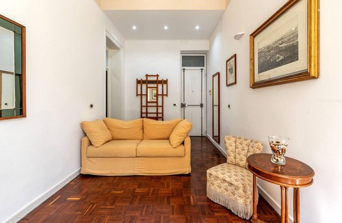 Palermo Apartment | Casa Goethe delle Volte by Wonderful Italy