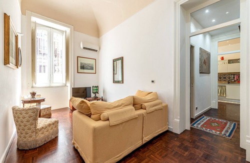 Palermo Apartment | Casa Goethe delle Volte by Wonderful Italy