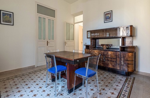 Borgo Vecchio Apartment | Casa Gravina by Wonderful Italy