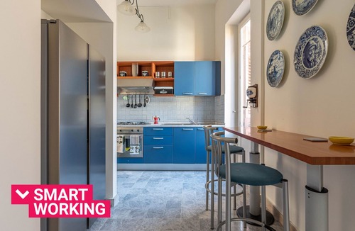 Borgo Vecchio Apartment | Casa Gravina by Wonderful Italy
