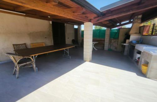 Casa Papa Villa | Casa Graziella