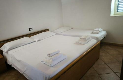 Casa Papa Villa | Casa Graziella