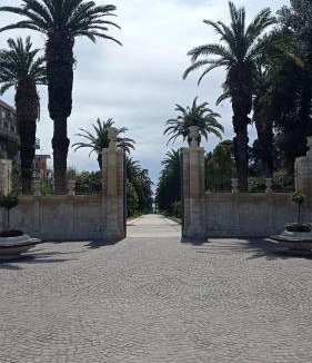 Palazzolo Acreide Historic Centre Apartment | Casa Gregorio