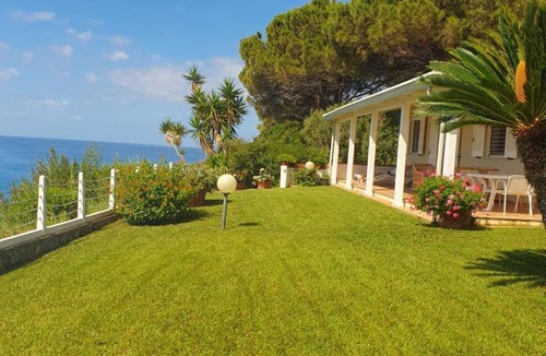 Cittadella del Capo House | Casa Guido