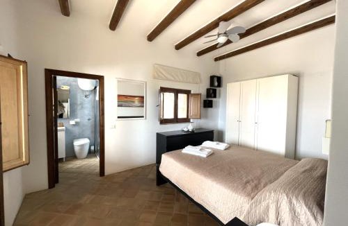 Lingua House | Casa Il Faro - vista mare, 100 mt dalla spiaggia