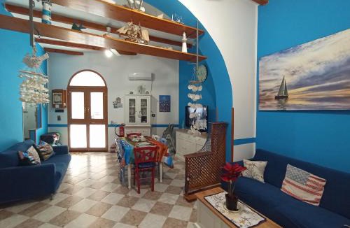 Aspra Apartment | Casa "Il Sogno di Ludovica"