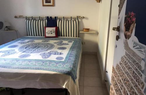San Nicola Arcella Apartment | CASA IL TRAMONTO